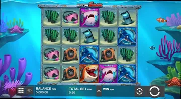 Razor Shark