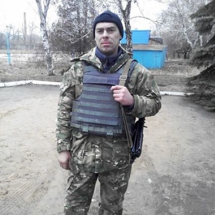 Кірись Олексій Сергійович