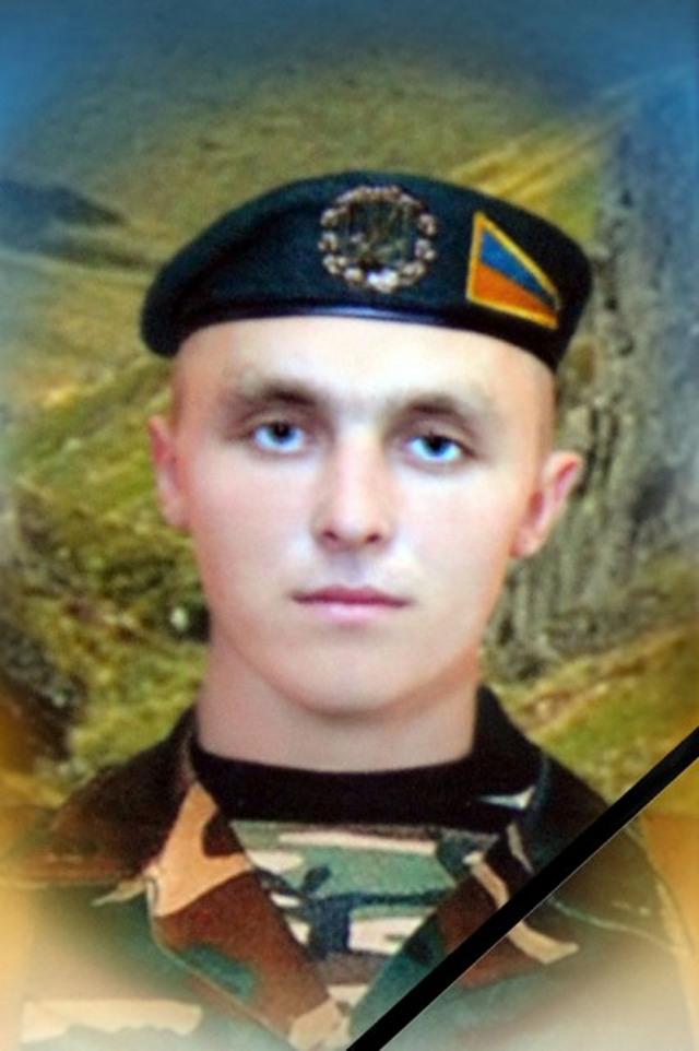 Томілін Володимир Юрійович 1